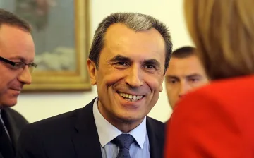 Орешарски, играй ва банк !