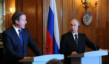 Путин: Москва спазва правилата и нормите за Сирия