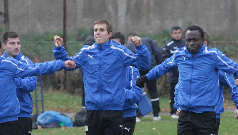 Испания гърми за талант на "Левски"