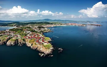 Созополис е неповторимо място за специални хора