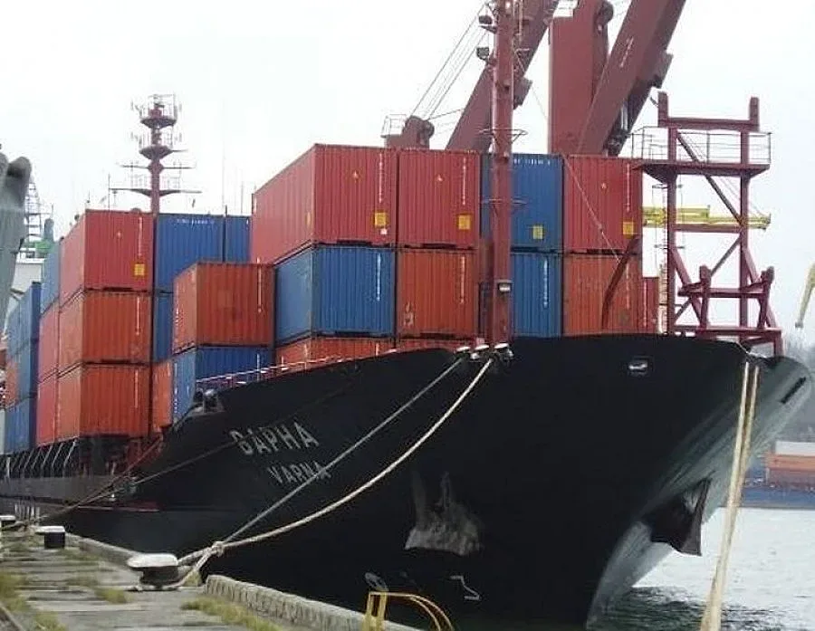 Фонд ще помага при строежа на кораби