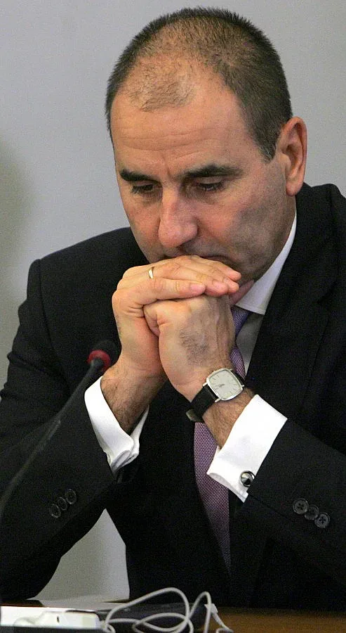 Бившият МВР шеф е готов да бъде изслушан пред ВСС