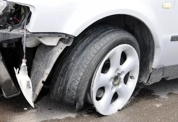 Двама загинаха в тежка катастрофа край Плевен