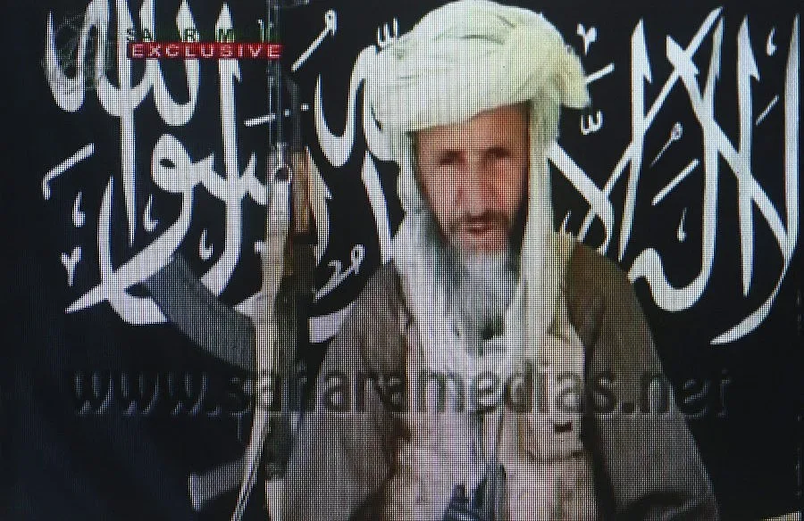 „Ал Кайда" потвърди за убийството на свой висш лидер