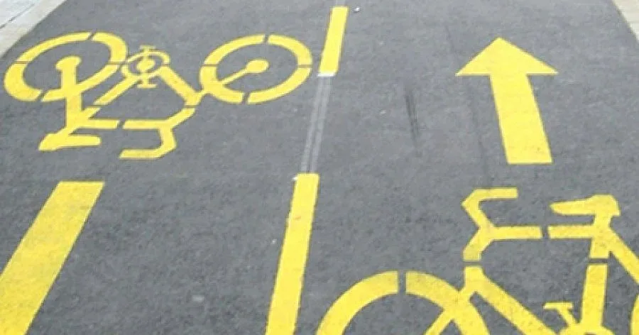 Варна с велоалеи от кварталите до центъра