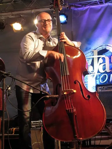 Кръстиха Града на липите Стара Джазора