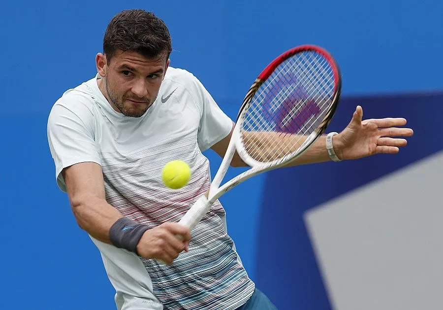 Гришо отпада от топ 30