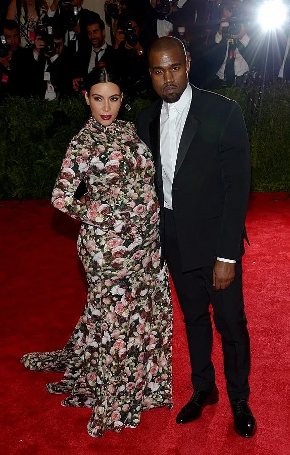 Ким Кардашиян с първа рожба