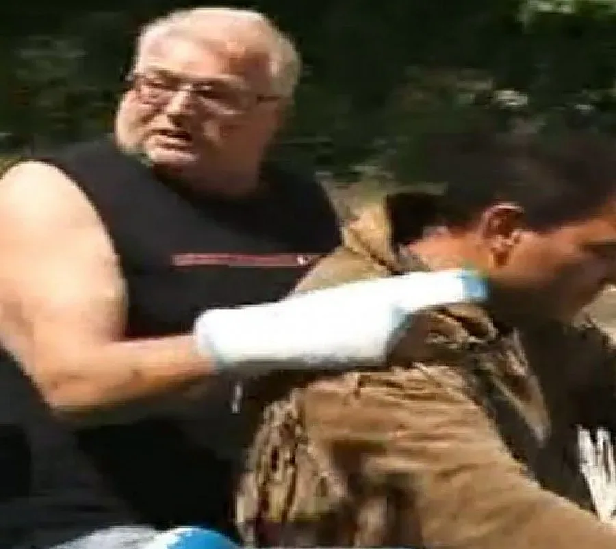 Влачилият куче с колата си остава в ареста за постоянно