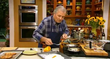 Ризотото не е проста работа