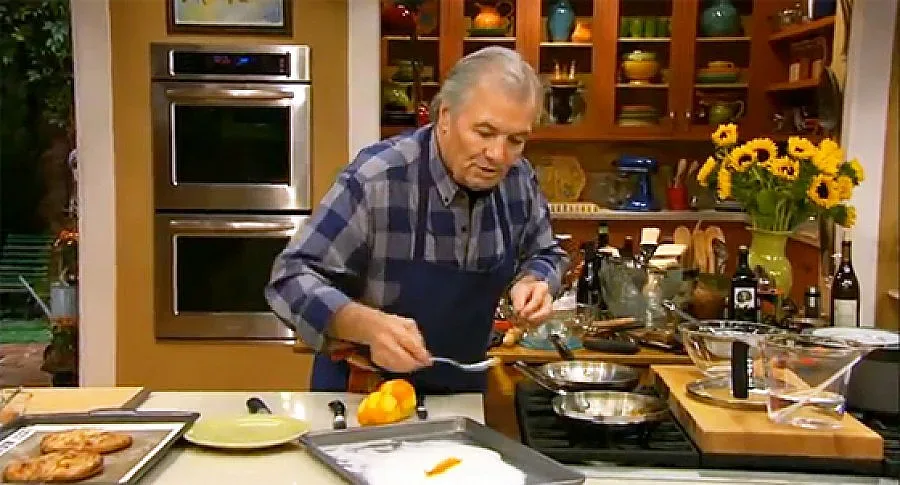 Ризотото не е проста работа