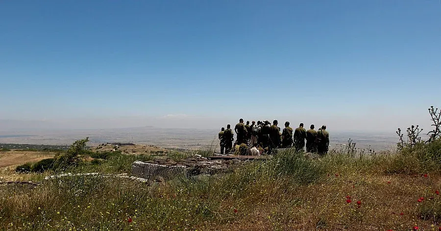 Сирийски офицери бягат в Турция