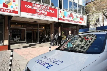 Станишев: Няма да подам оставка