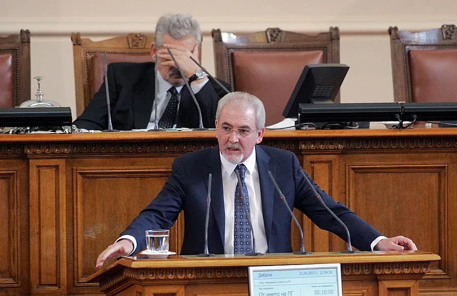 ДПС ще внесе предложение за отмяна на решението за ДАНС