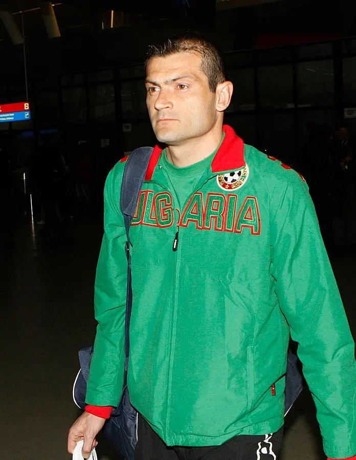 Не ползвам Фейсбук, признава Стоян Колев