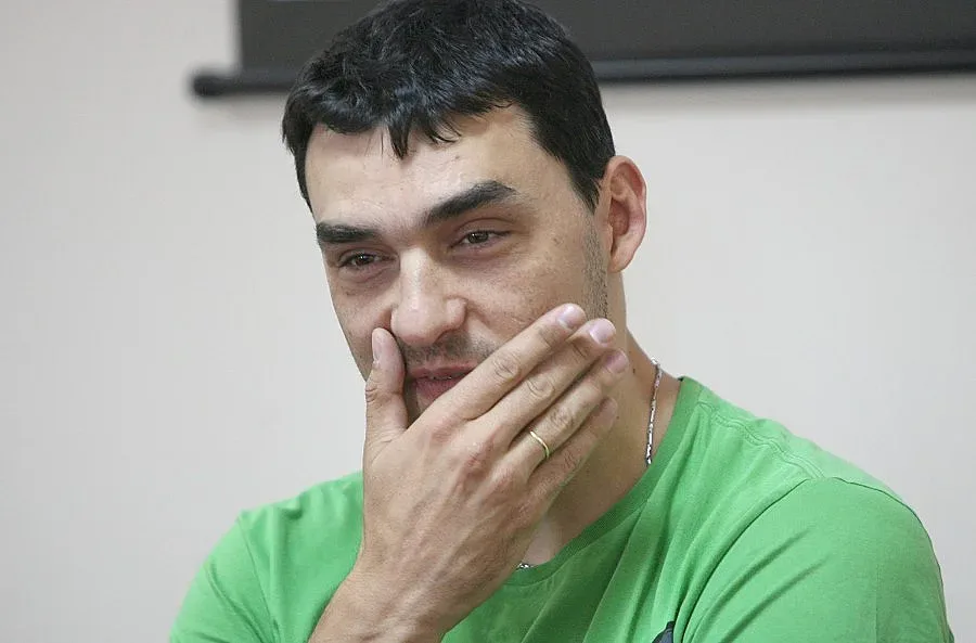 "Левски" преговаря с италианец за треньор