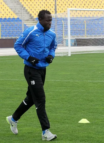 Базил се прибра, отърва глобата 