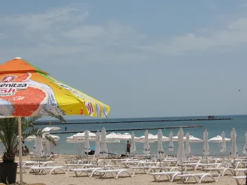 Румънци се редят за СПА процедури и родна козметика