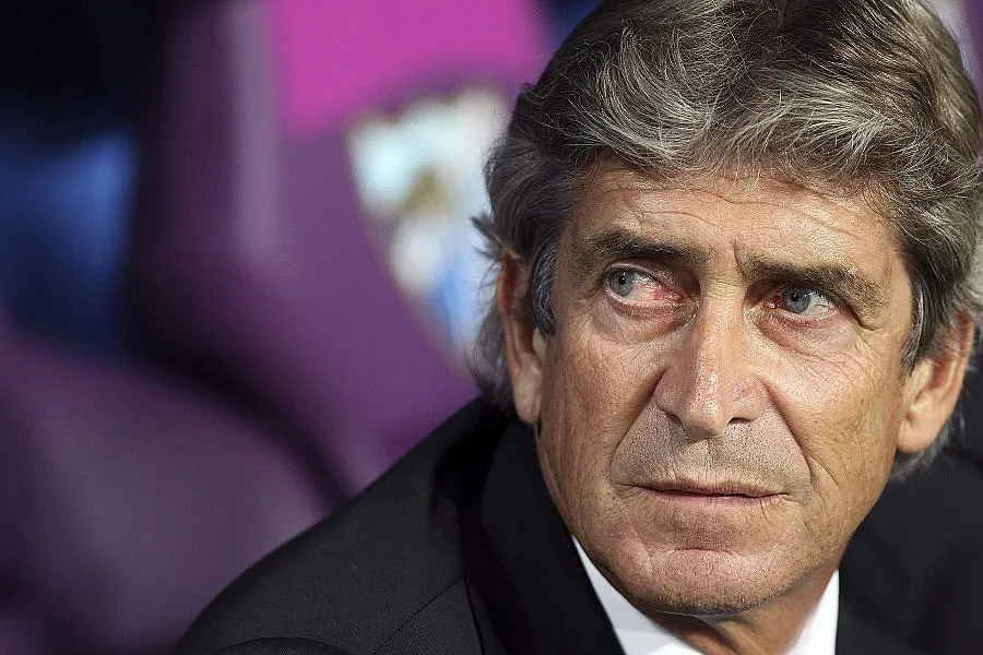 Официално: Мануел Пелегрини пое Манчестър Сити