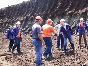 Драгомир Стойнев: Трябва да бъде отпушен износът на ток