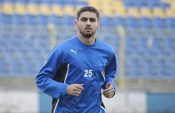 Ясни съперниците на Левски в Австрия 