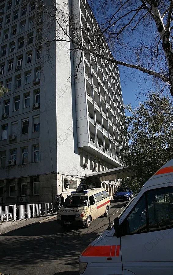 Половината болни от множествена склероза не се лекуват