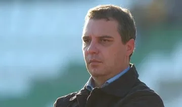 Новият треньор на Локо (Пловдив) е Александър Станков