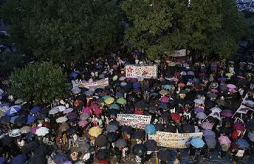 Самарас отстъпи за гръцката телевизия