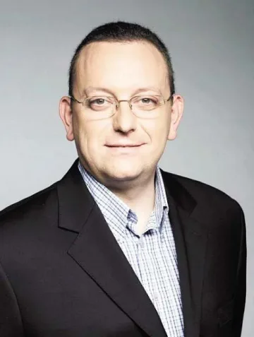 Стоянович: Трябва да се даде кредит на доверие на шефа на ДАНС