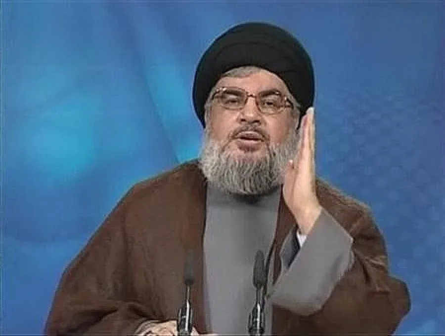 Хизбула потвърди подкрепата си за Башар Асад