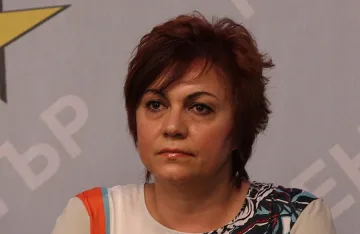 Корнелия Нинова: Изборът на шефа на ДАНС не е непрозрачен