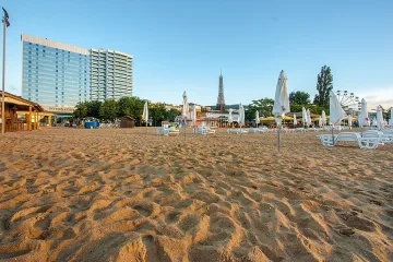 Инвестиция от 40 млн. лева променя Златни пясъци