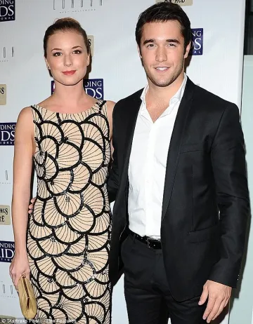 Емили Торн отмъщава жестоко