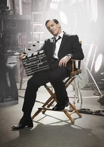 Мистър Десперадо