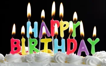 Оспорват авторските права на Happy Birthday to you