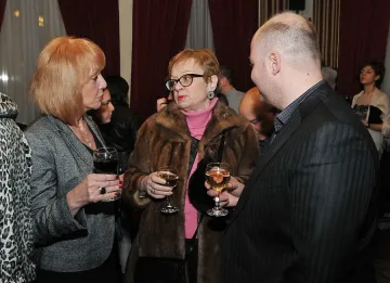 Пребиха Люба Кулезич