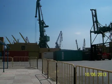 Пристанище Варна иска нов зърнен терминал