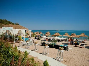 Джибрил Сисе идва в Бургас в края на месеца, ще играе и мач