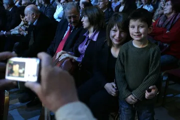 Станка тренира, но не за световното