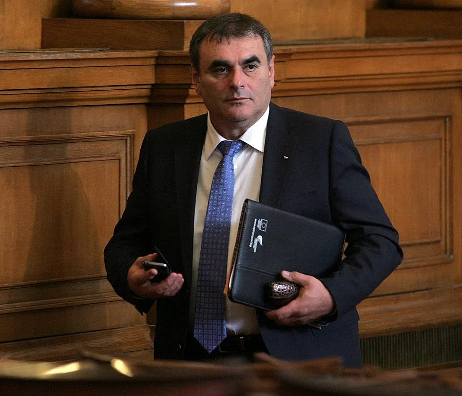 Папазов: Няма да откажем на инвеститор за БДЖ