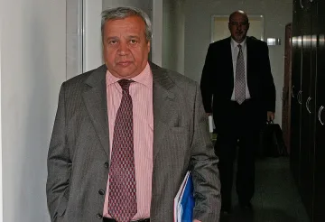 Война за ОЦК