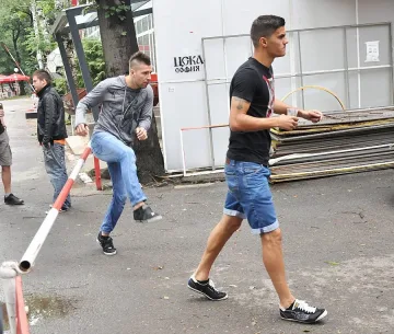 Бандаловски шокира ЦСКА