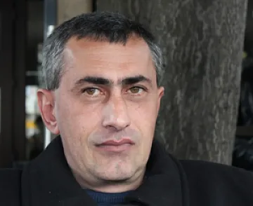 Валентин Манев с жалба до прокуратурата за самоуправство на „Хармони 2012”