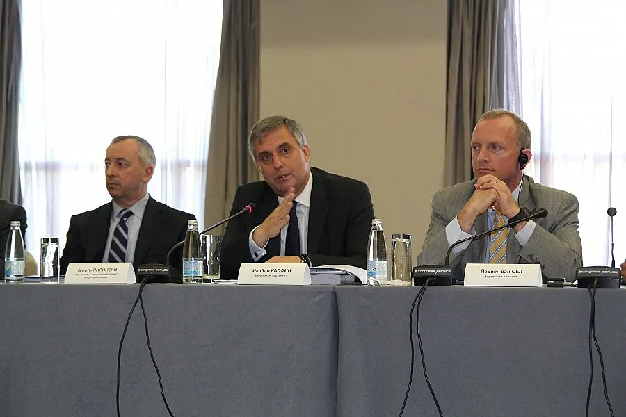 България може да изгуби до 1 млрд. евро от еврофондовете