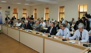 В Созопол разискваха бъдещето на суровинната стратегия в Европа