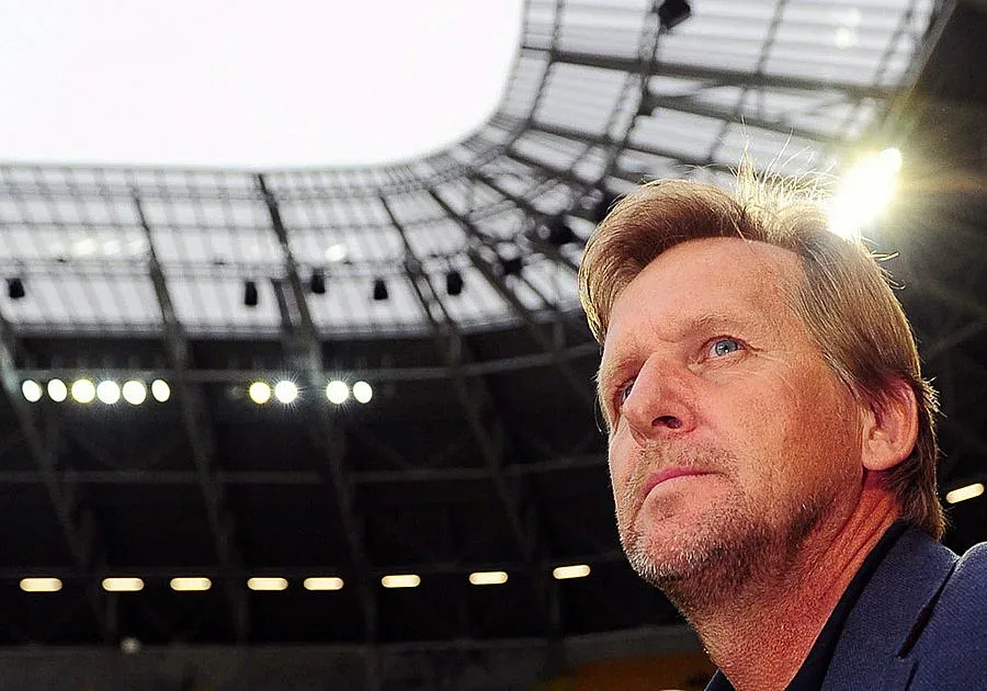 Официално: Бернд Шустер пое Малага