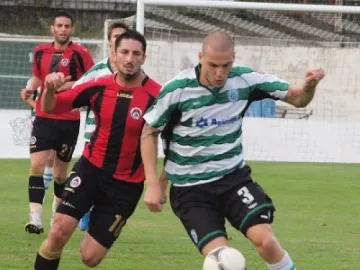 В Италия: Росен Колев е сигурен за Каляри 