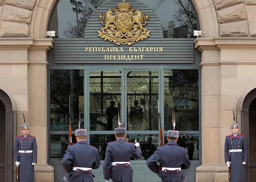 Президентът ще получава анализи от ДАНС