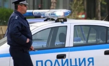 Търговец спаси оборота от въоръжен с нож обирджия