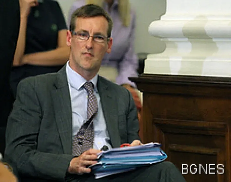 ЕК няма да коментира отделни назначения у нас